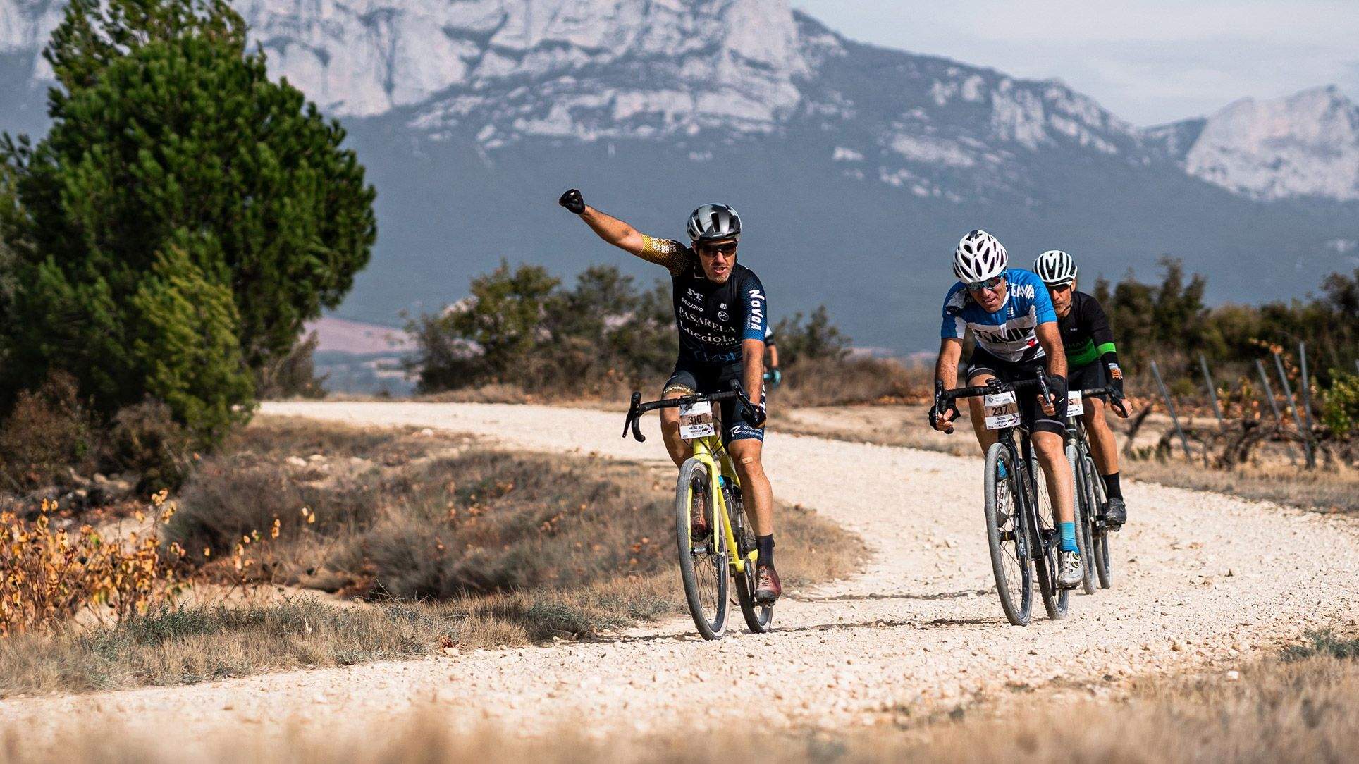 Orbea Gravel Rioja Alavesa 2025