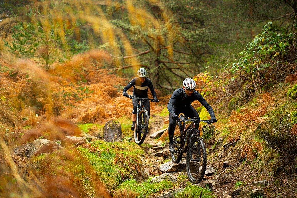 Accion versus Trek (11) Accion versus Trek (11)