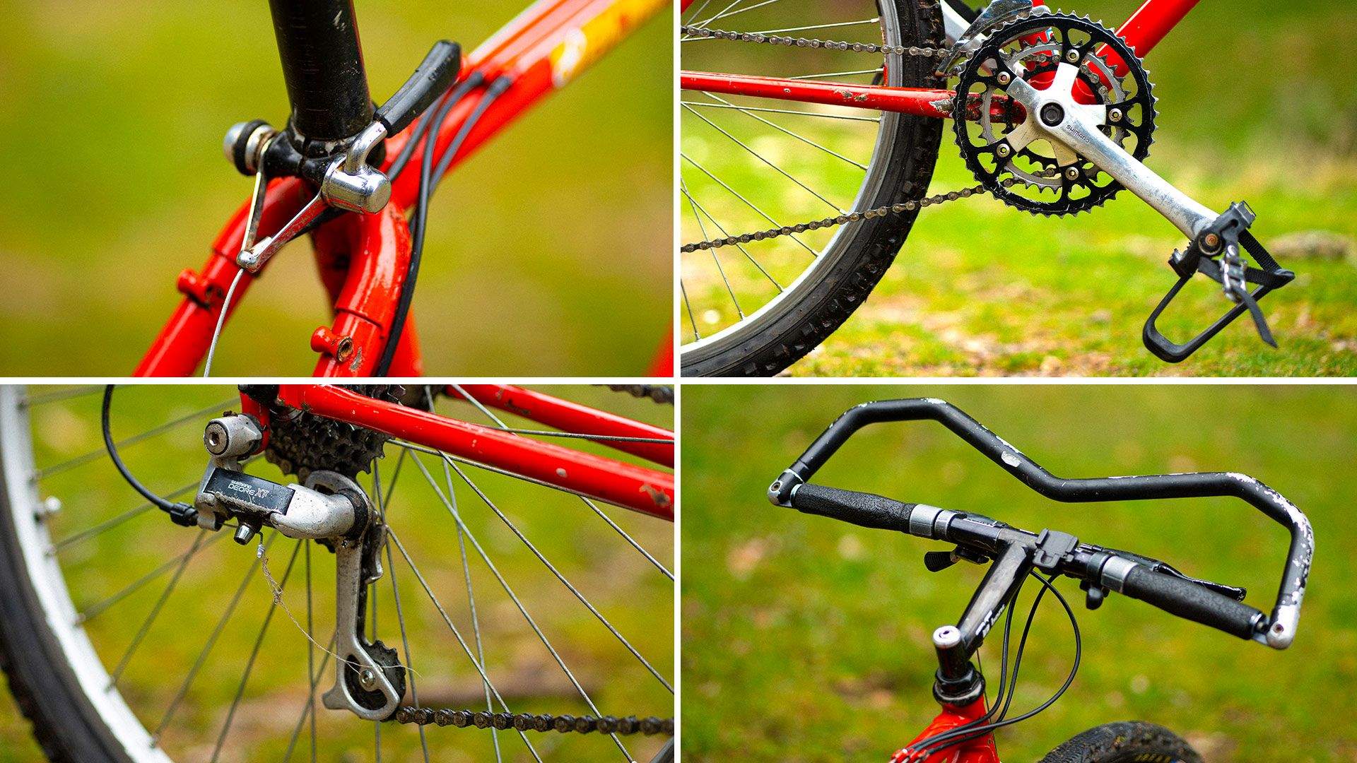 Trek Trek