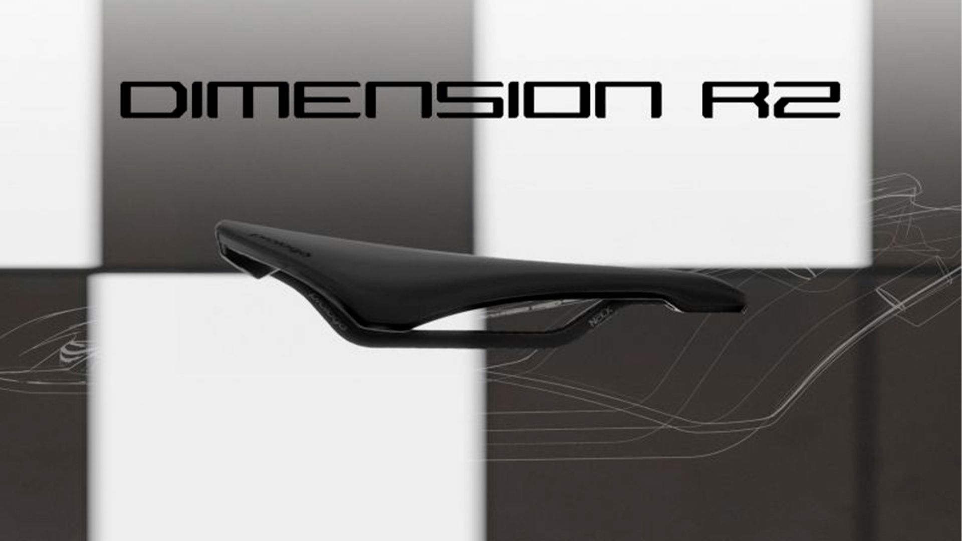 Así es el Dimension R2 de Prologo. Mayores prestaciones, más cómodo y más ligero Así es el Dimension R2 de Prologo. Mayores prestaciones, más cómodo y más ligero
