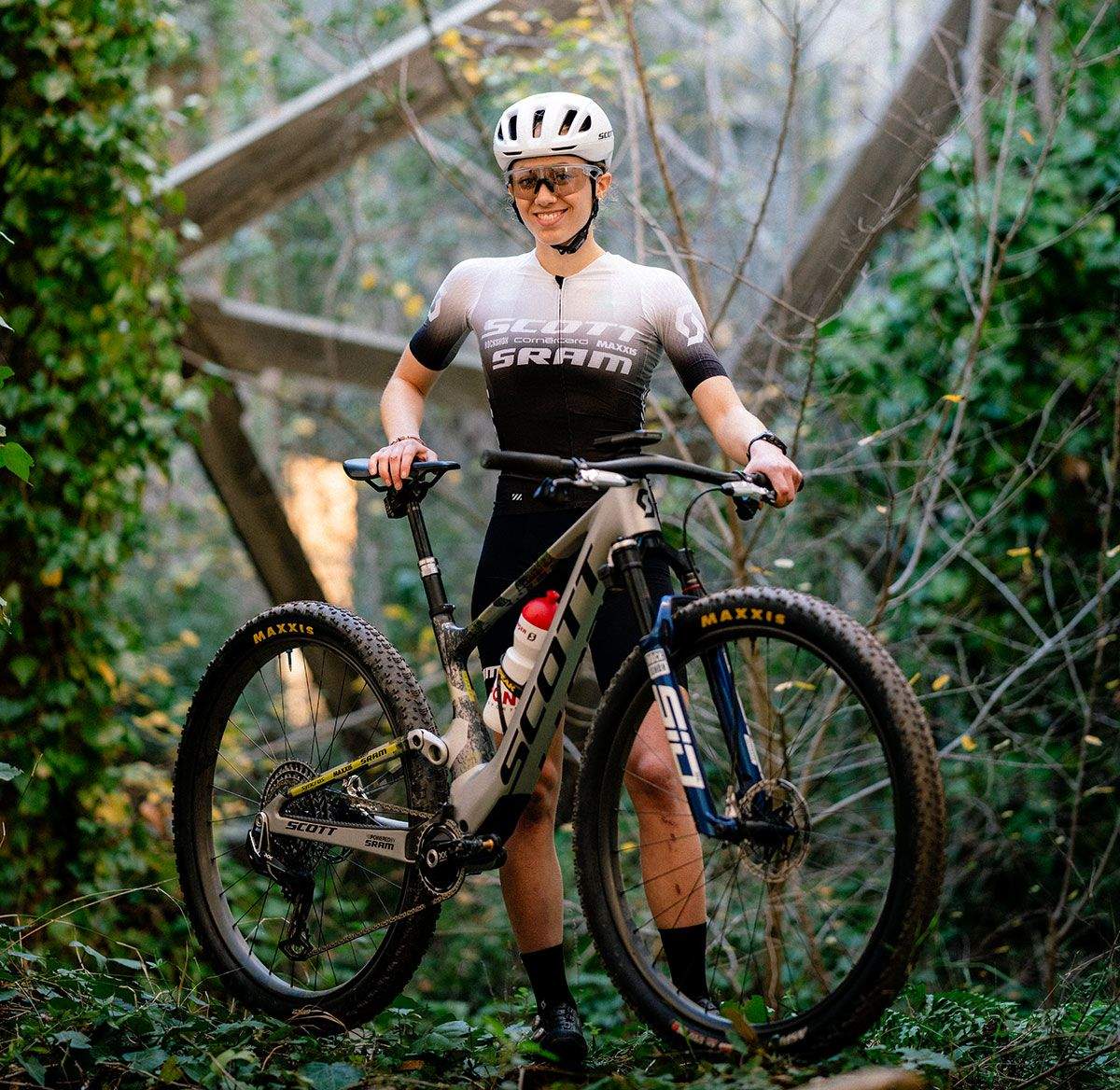 SCOTT SRAM NEW RIDERS 2025 SCOTT BIKE PHOTO BY PIPER ALBRECHT 20 SCOTT SRAM NEW RIDERS 2025 SCOTT BIKE PHOTO BY PIPER ALBRECHT 20