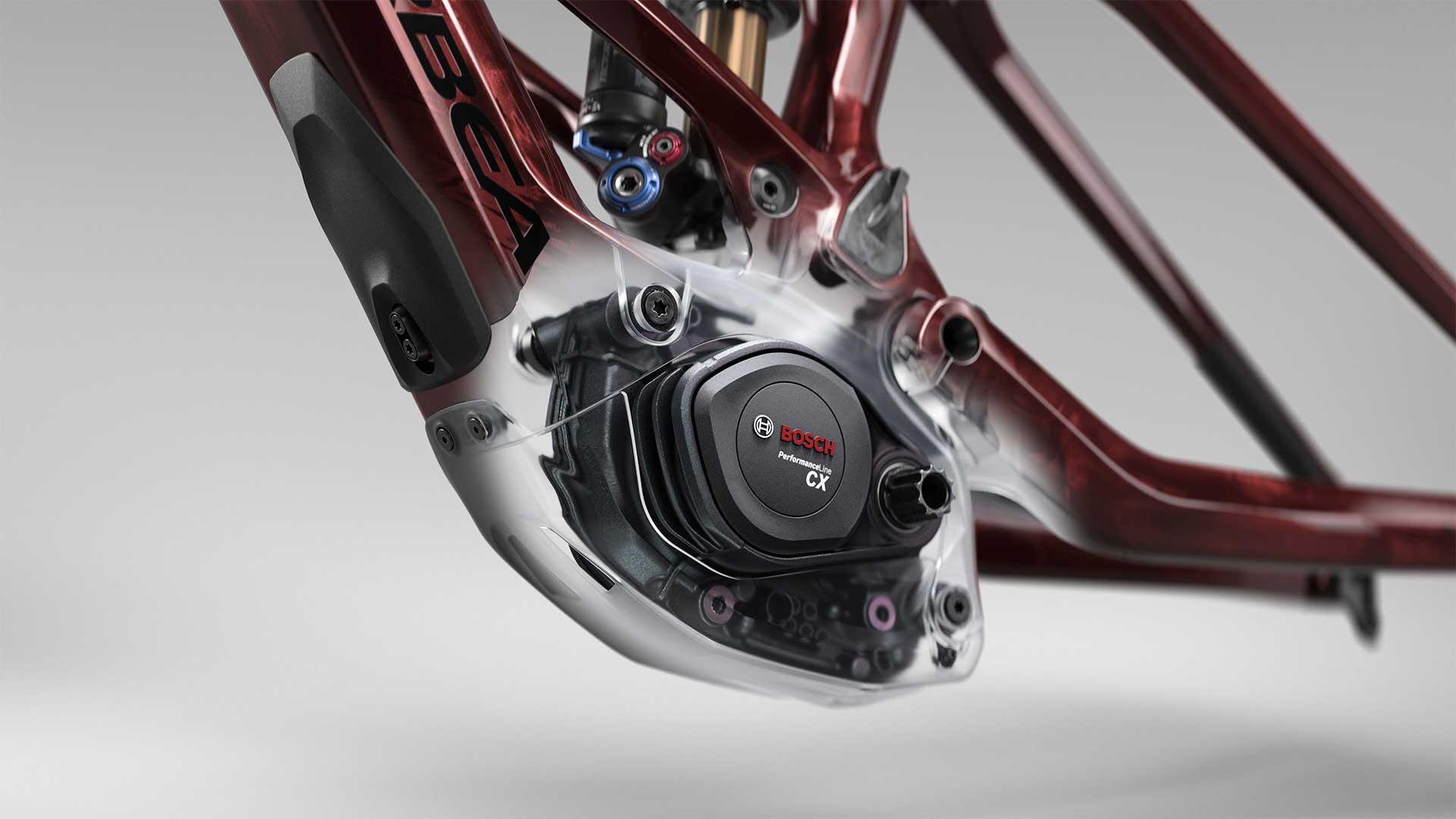 Diez bicis con Bosch GEN 5