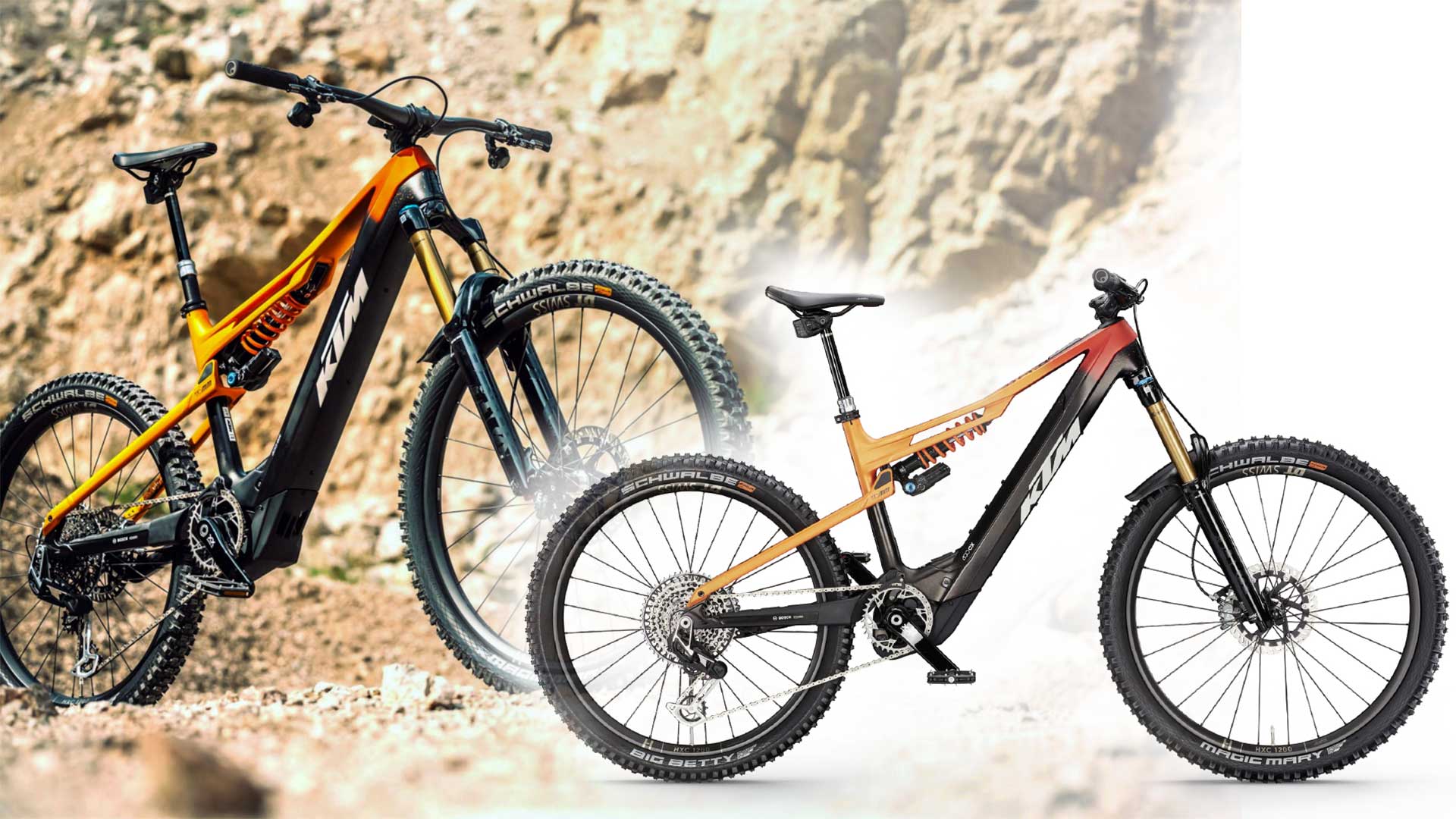KTM KTM