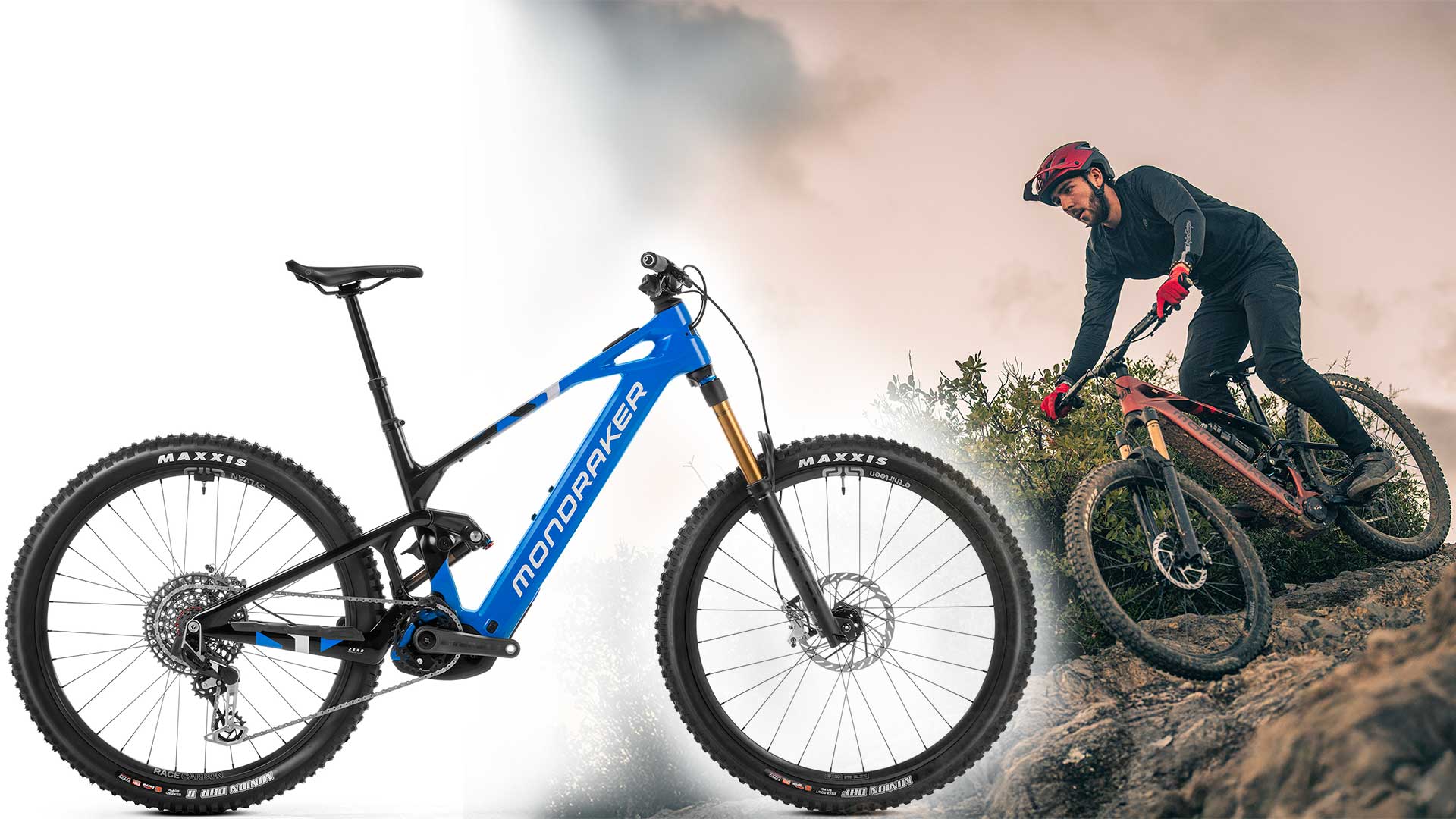Mondraker Mondraker
