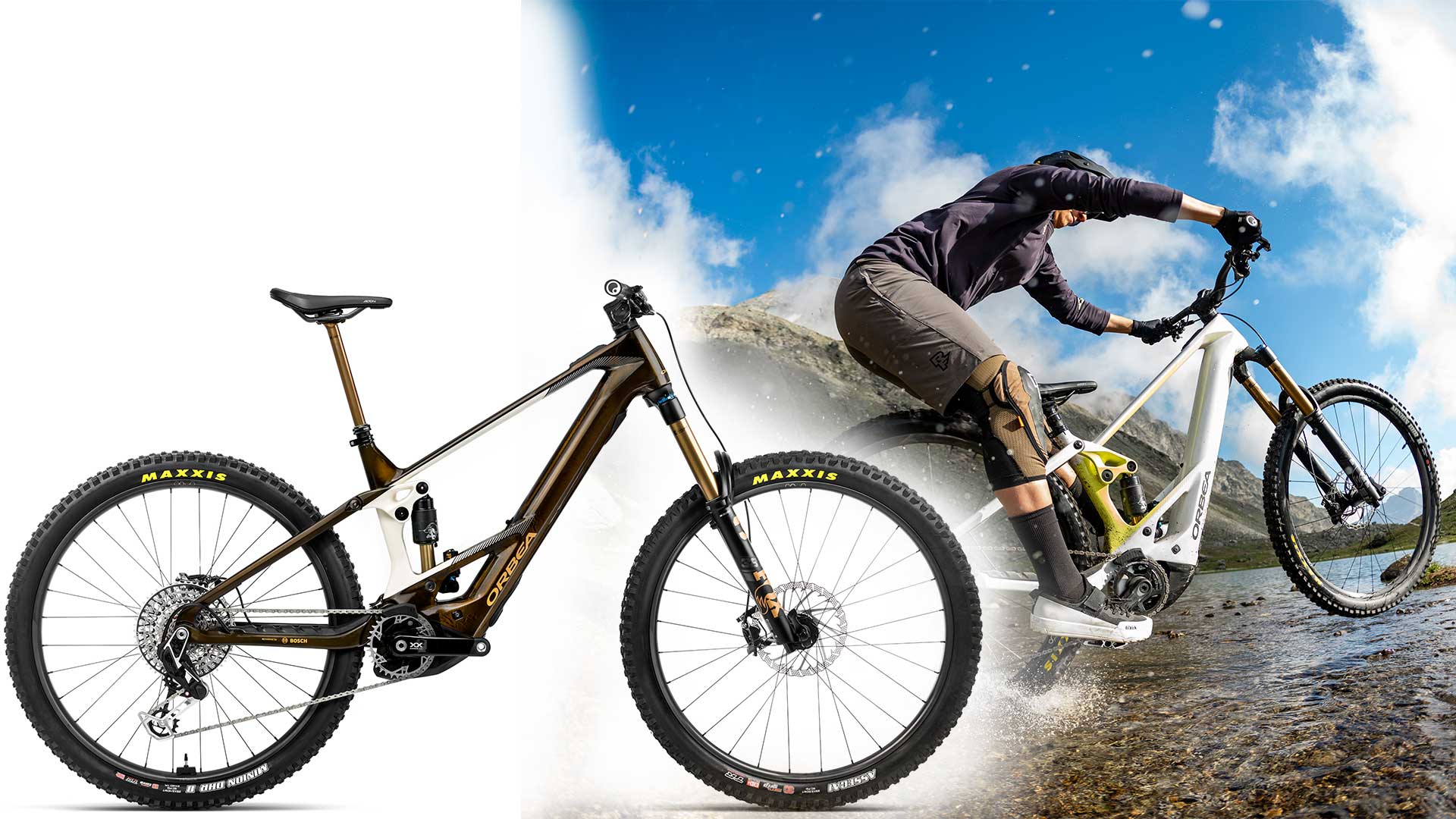 Orbea Orbea