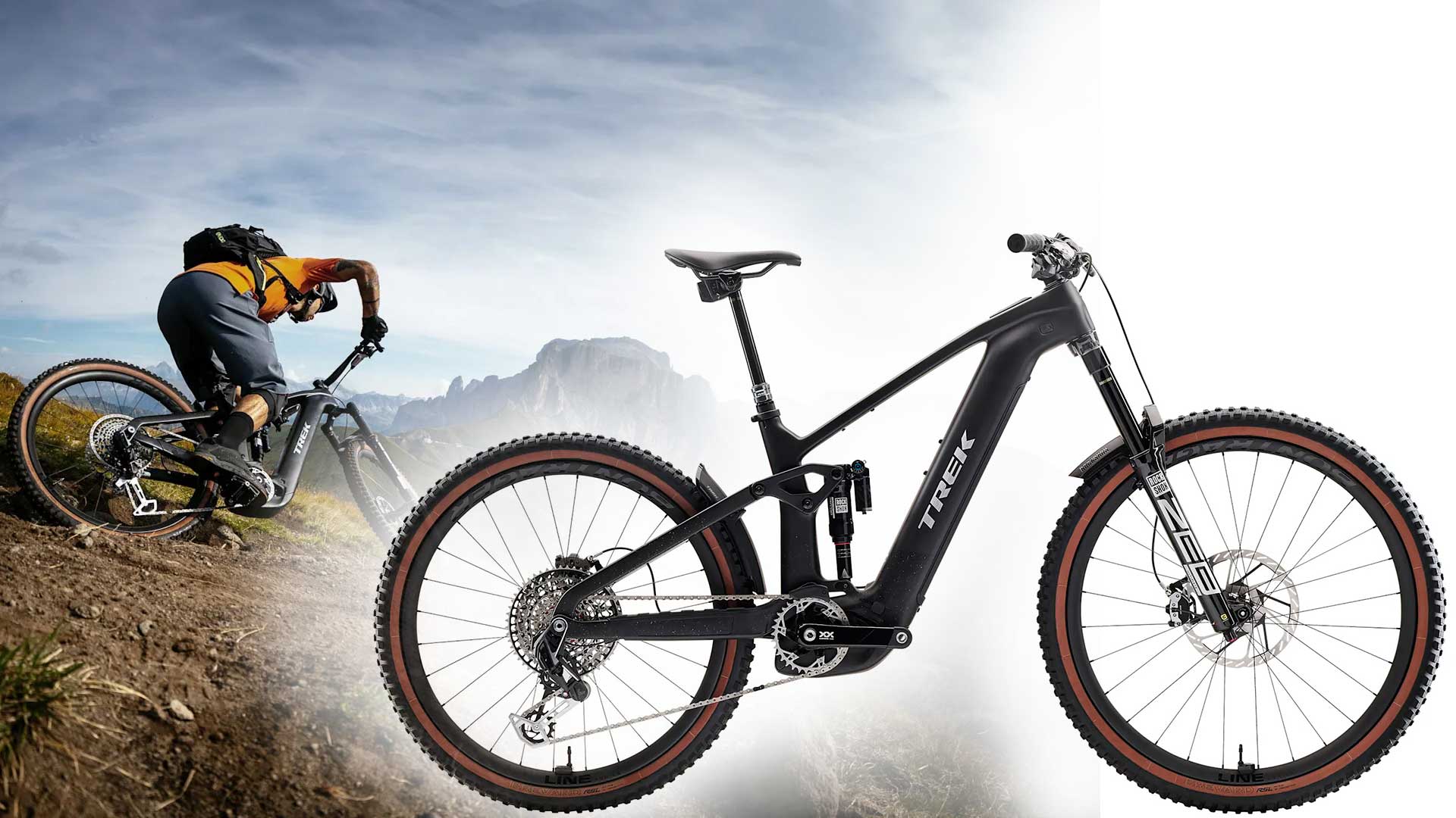 Trek Trek