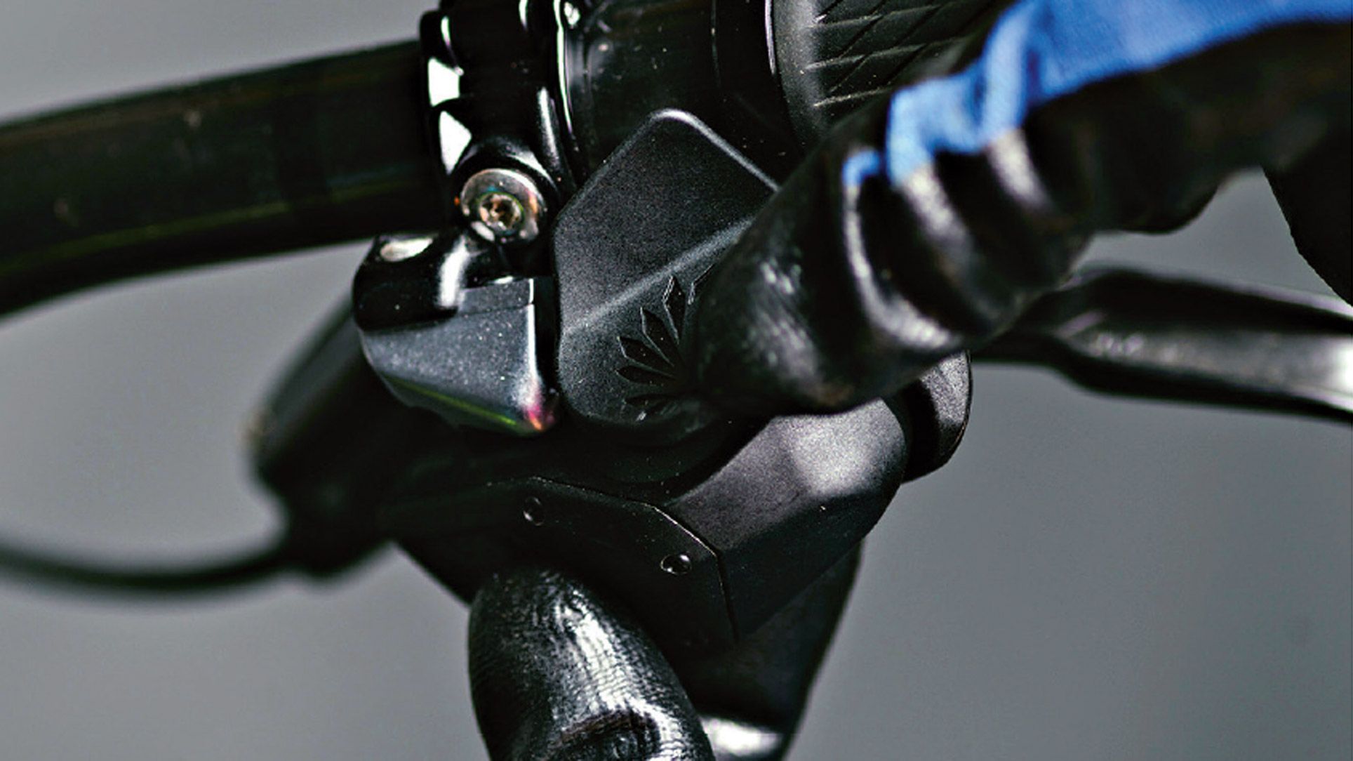 Micro Adjust de SRAM AXS. Así de fácil
