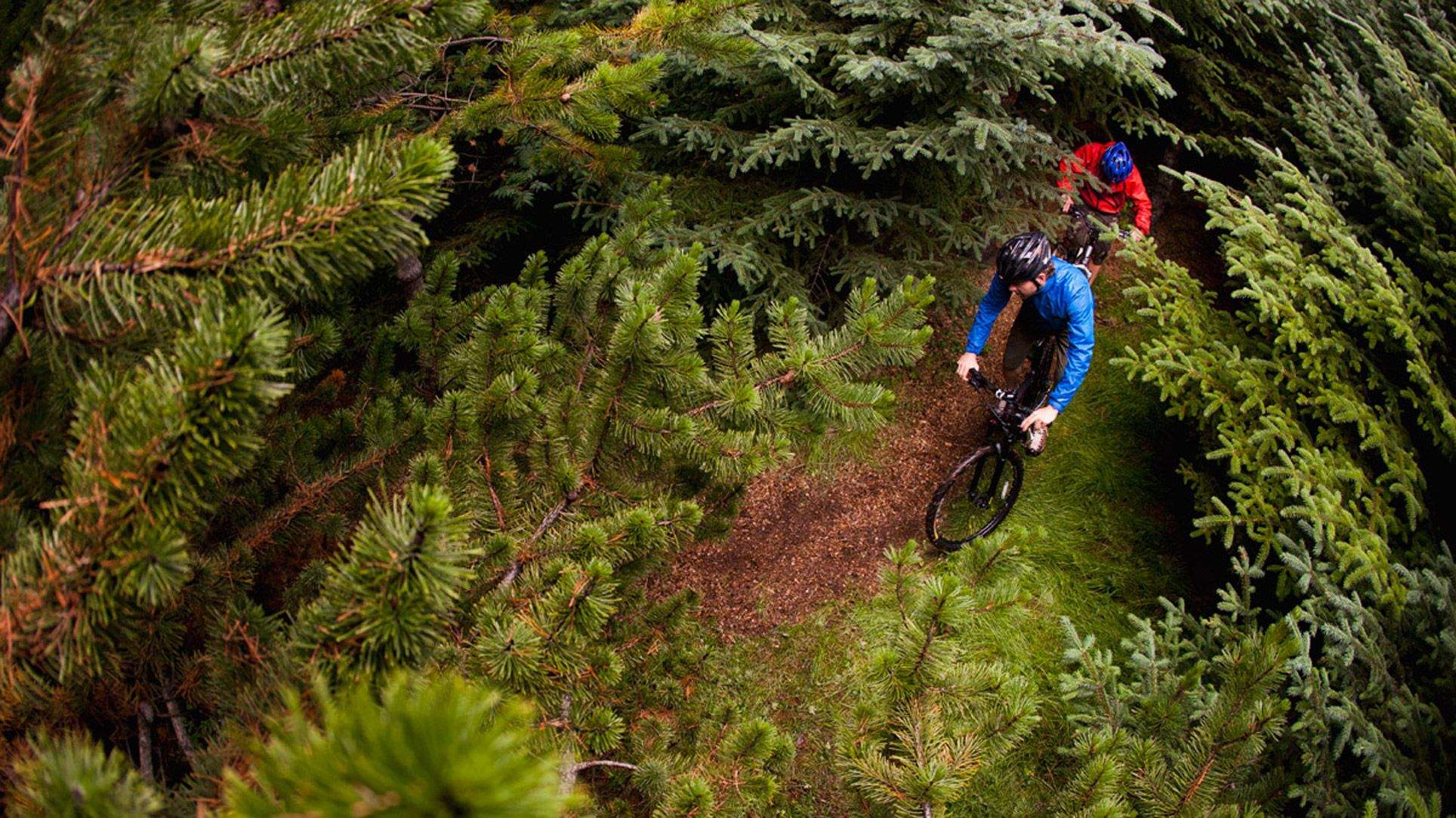 Ocho errores típicos de una pretemporada MTB
