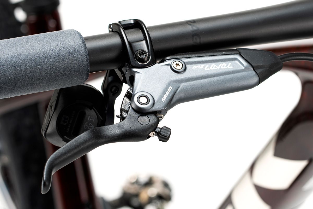 Estudio Trek Procaliber 9