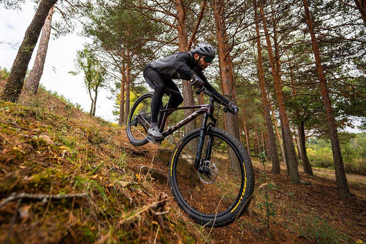 Accion Trek Procaliber 9