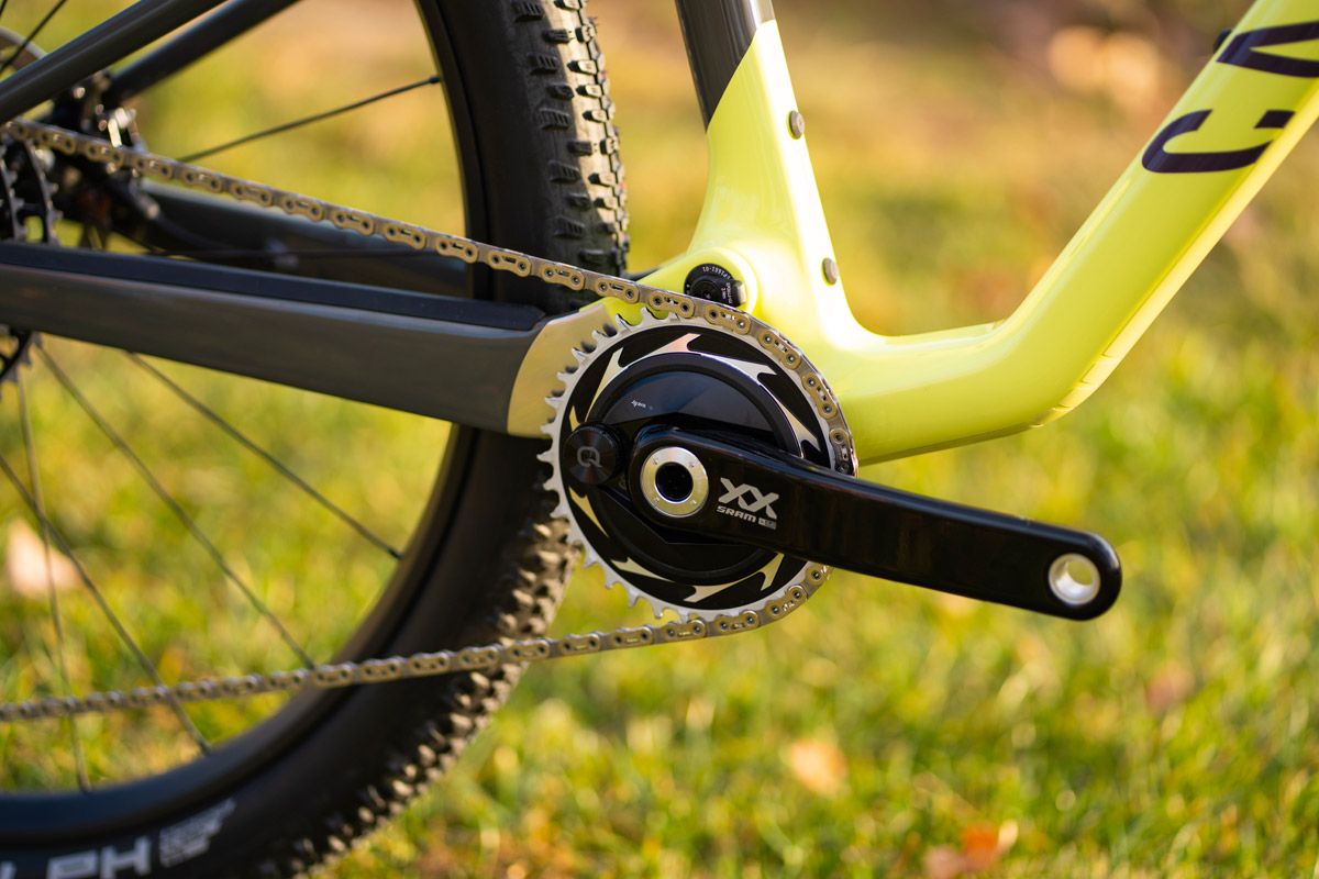 Detalles Canyon Lux World Cup CFR  (7)