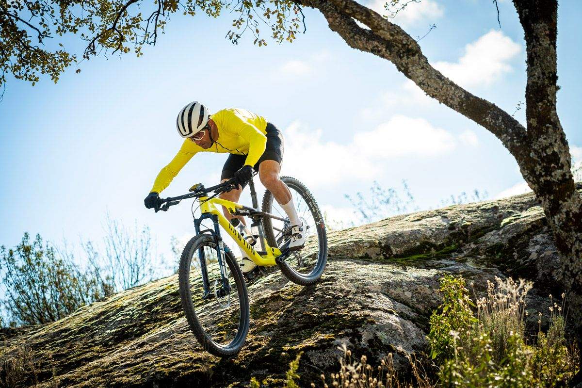 Accion Canyon Lux World Cup CFR 05