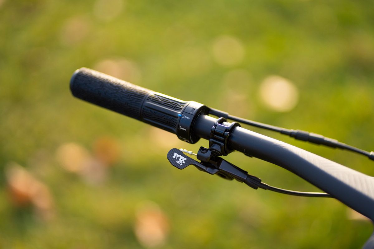 Detalles Canyon Lux World Cup CFR  (20)