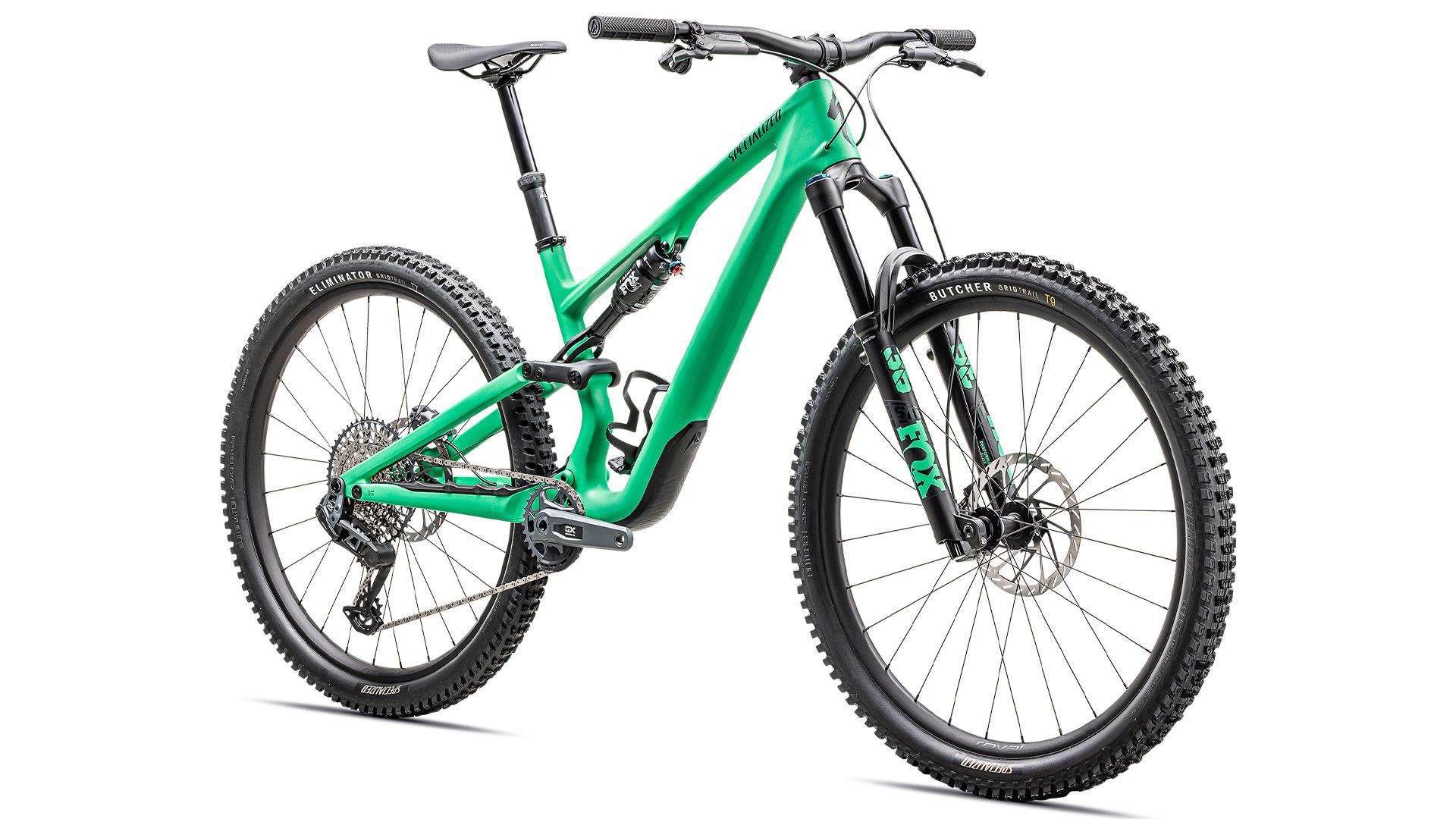 Specialized