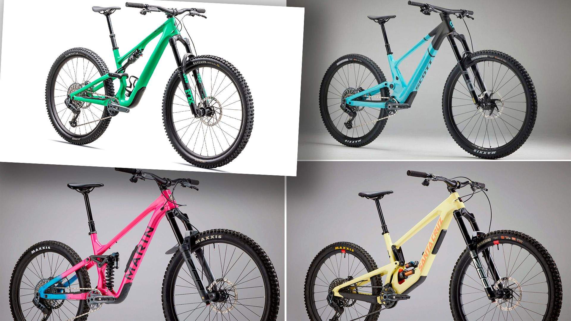 Bicis de leyenda Bicis de leyenda