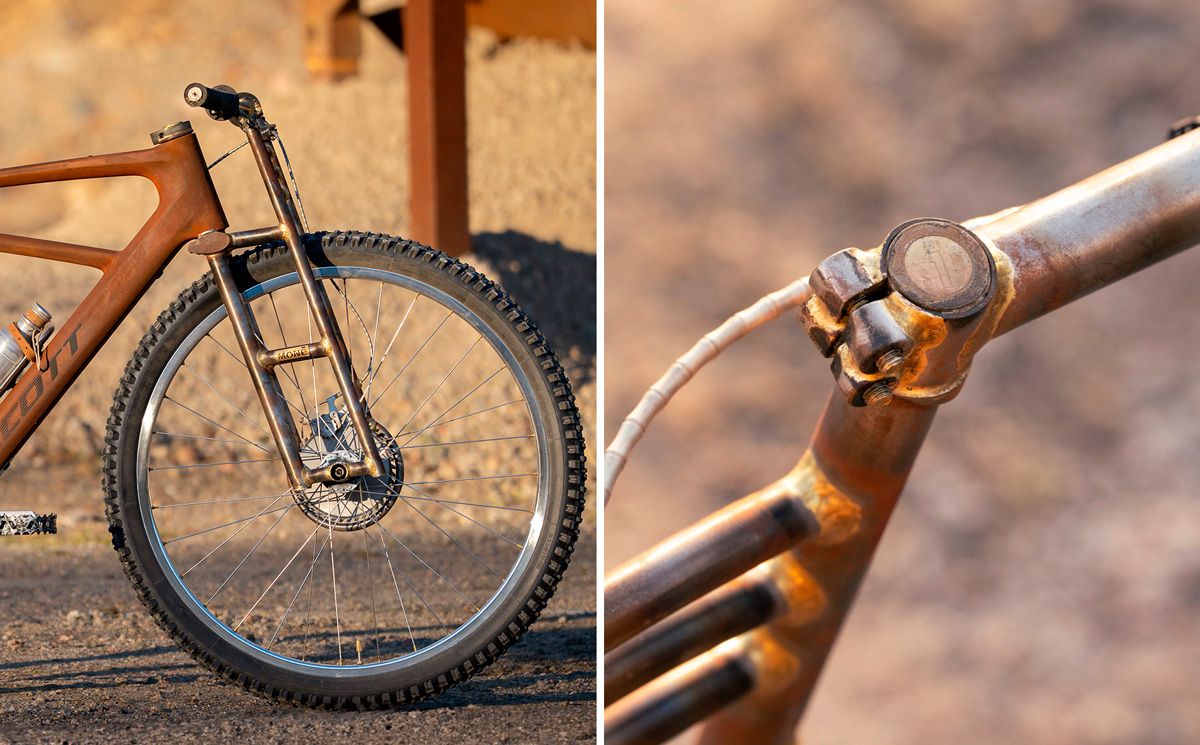 DANGERHOLM SOLACE WASTELAND SCOTT BIKE PHOTO BY GUSTAV GULLHOLM (3) DANGERHOLM SOLACE WASTELAND SCOTT BIKE PHOTO BY GUSTAV GULLHOLM (3)
