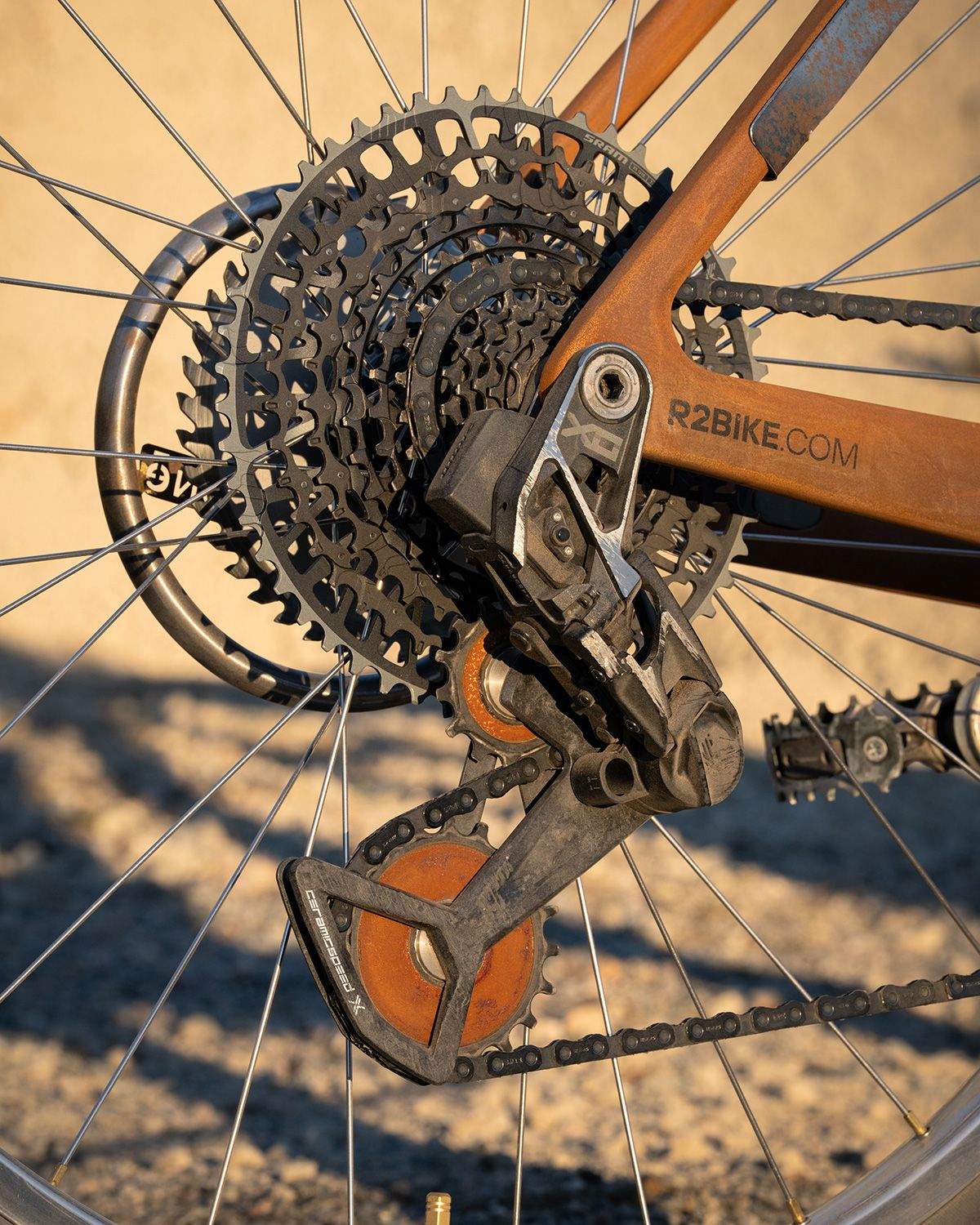 DANGERHOLM SOLACE WASTELAND SCOTT BIKE PHOTO BY GUSTAV GULLHOLM 12