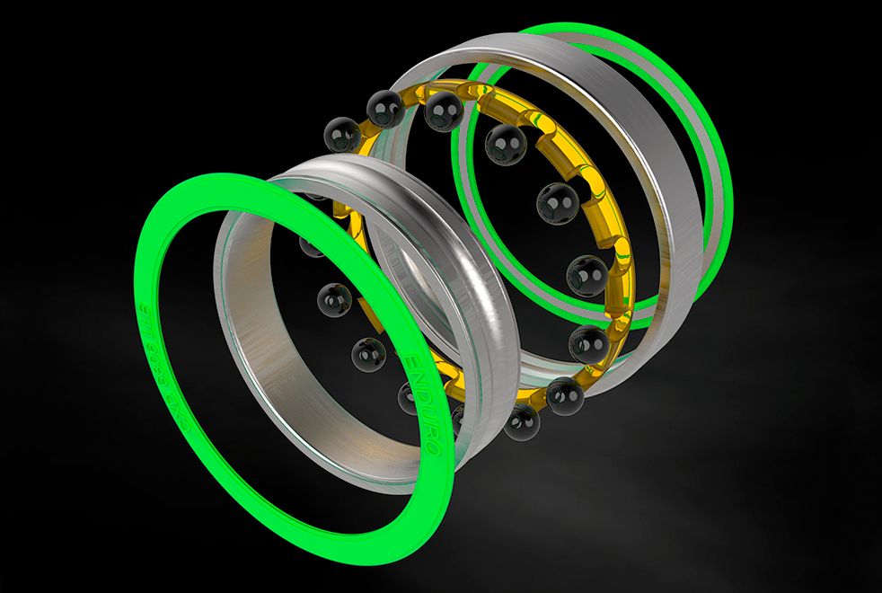 Team Bike es el nuevo distribuidor de Enduro Bearings2