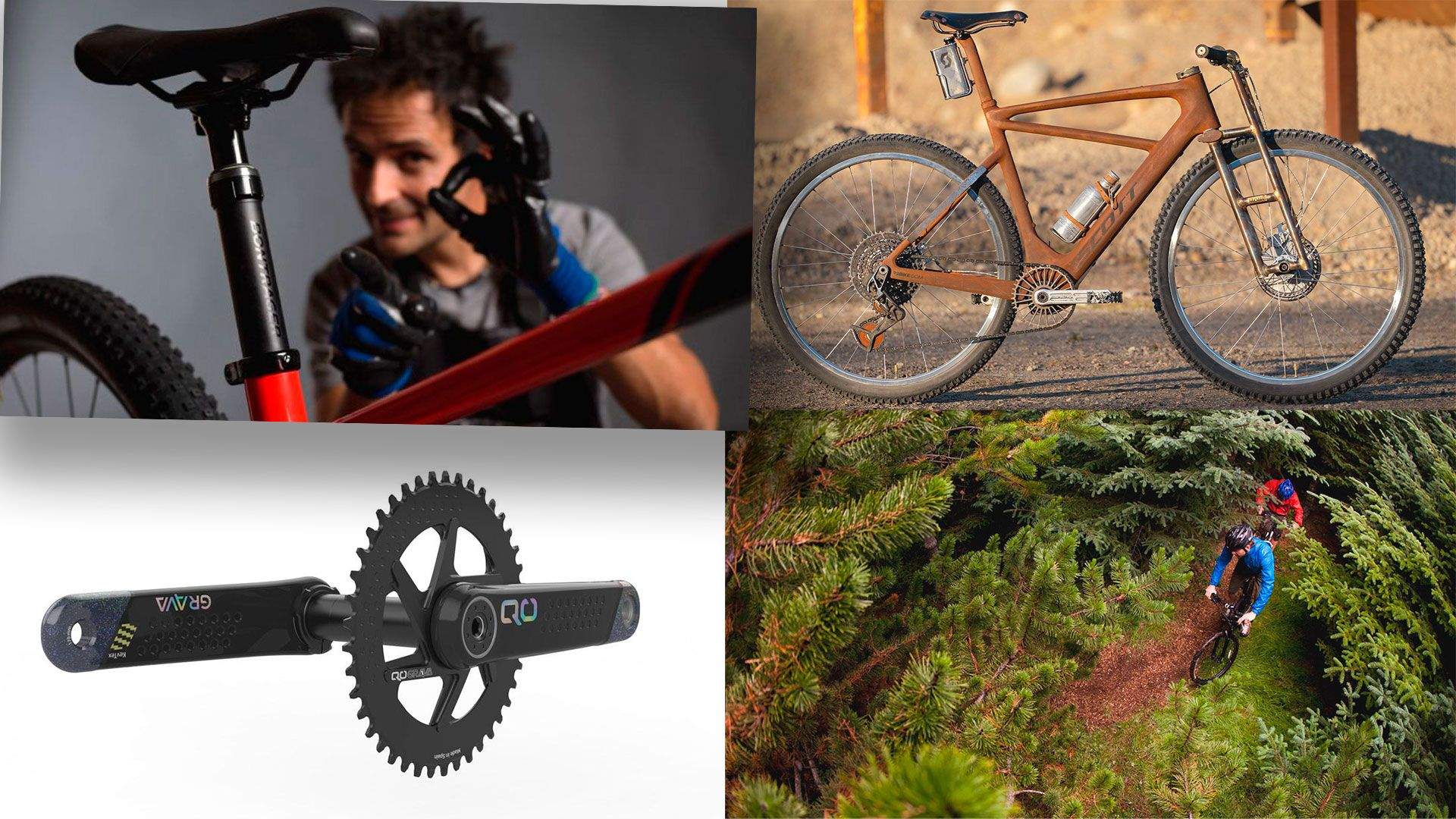Top 10 MTB
