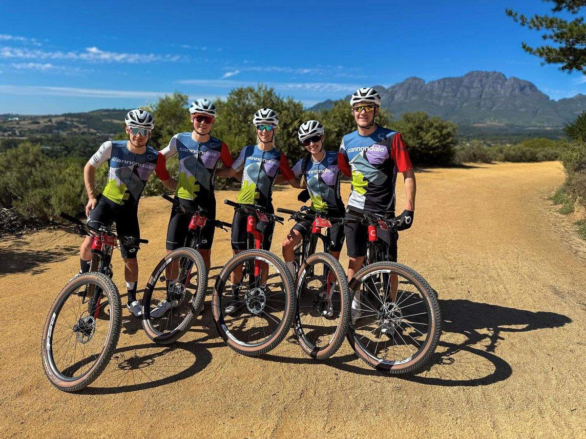Cannondale Factory Racing