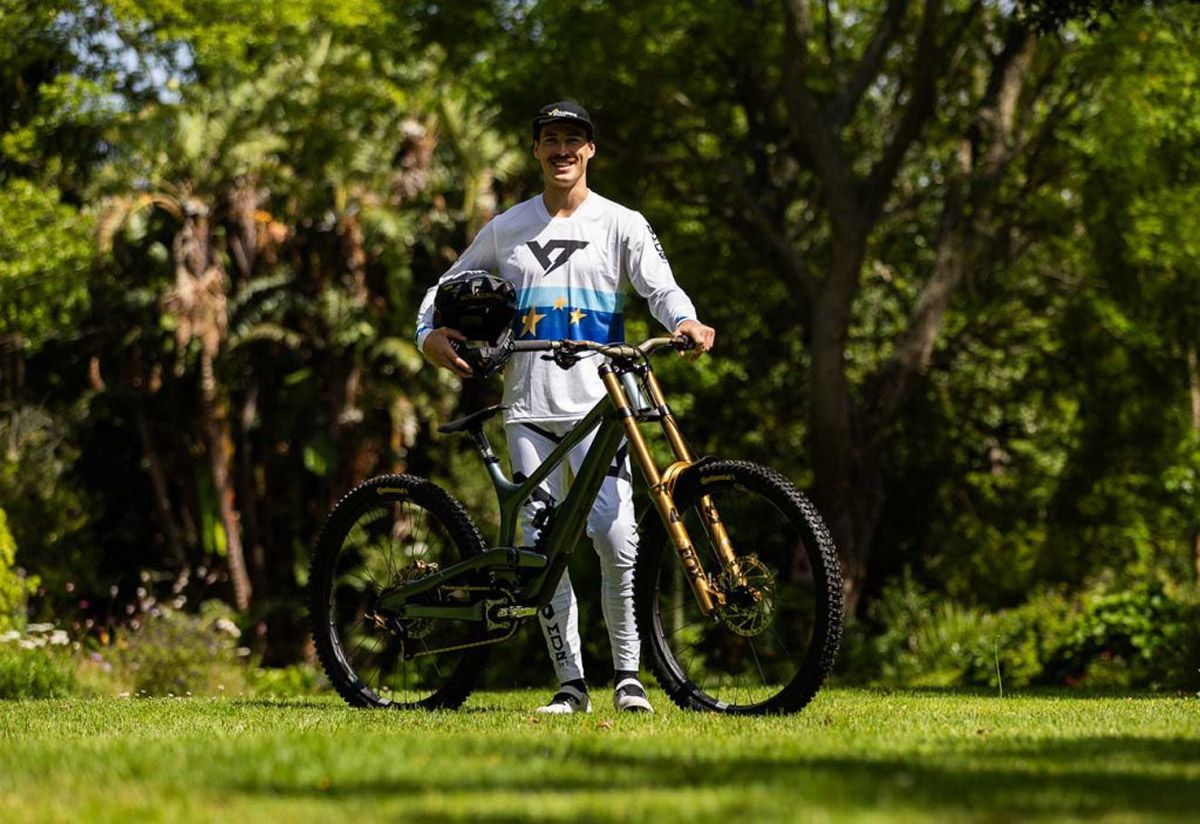 Andreas Kolb YTMob