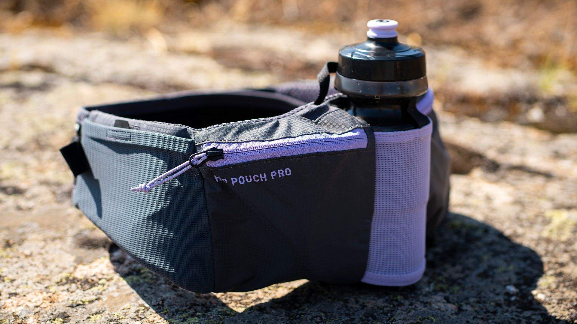 Riñonera Evoc Pouch Pro