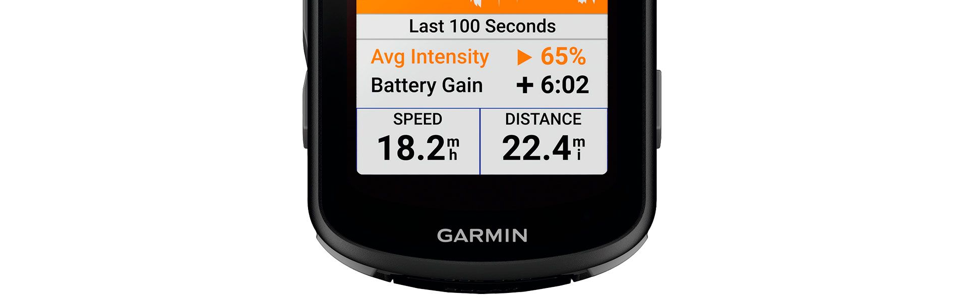 Garmin Edge 540 (Solar) Garmin Edge 540 (Solar)