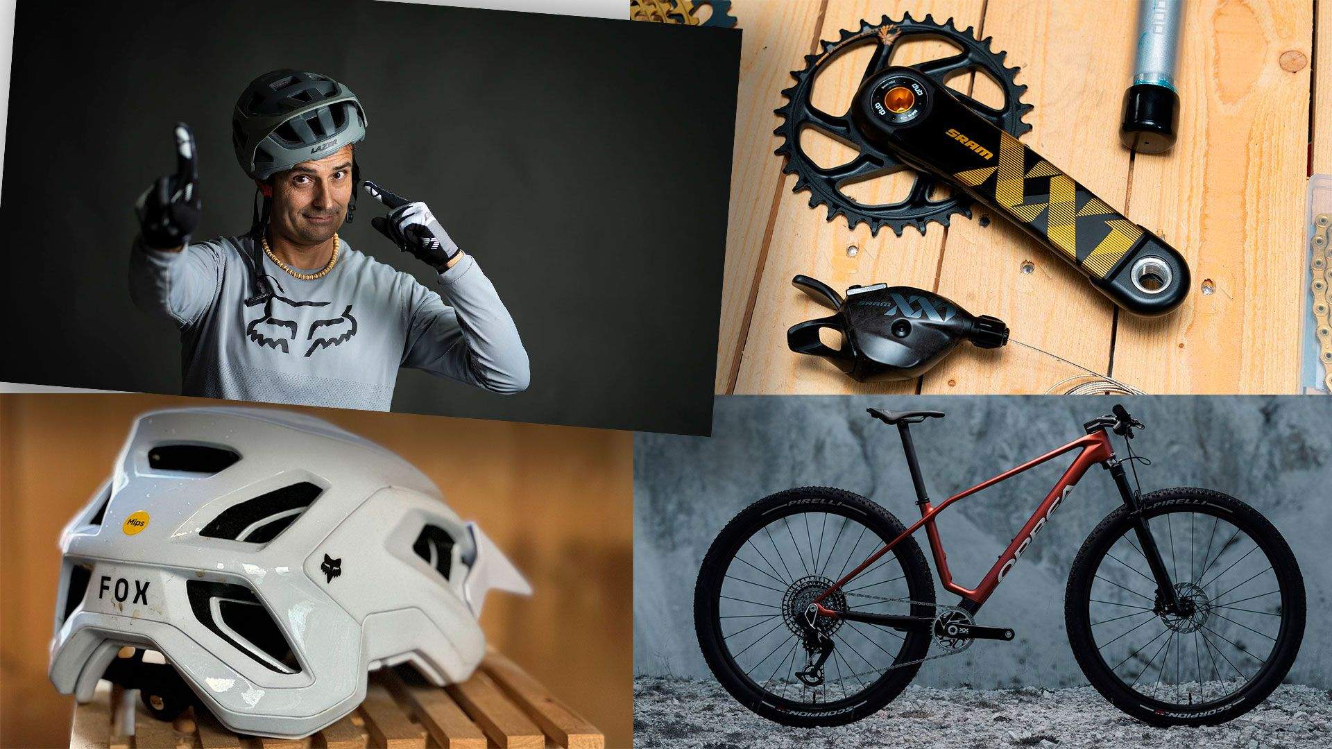 Top 10 MTB