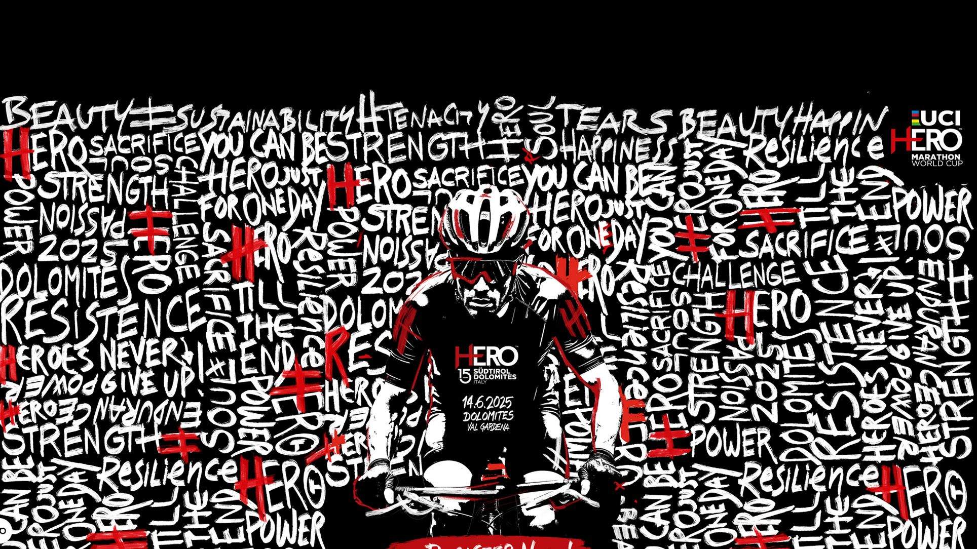Hero UCI Marathon World Cup. Habemus Copa del Mundo XCM