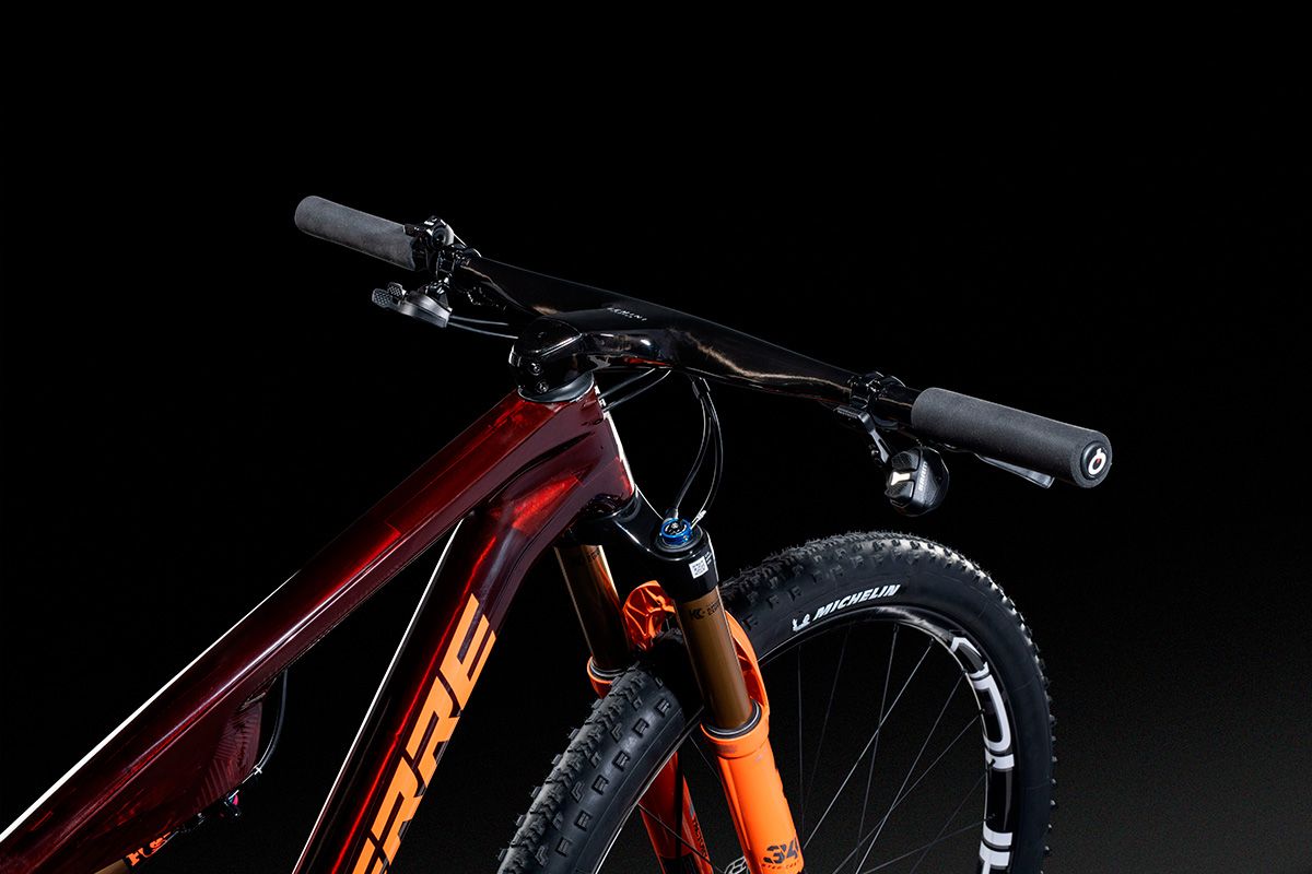XR   Lapierre Racing Unity MY25   View (3) min