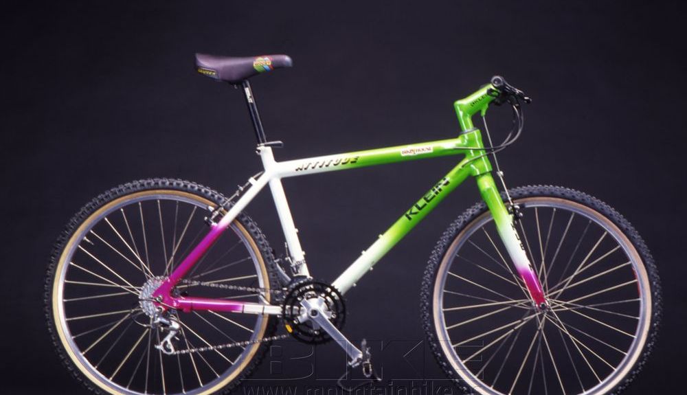 1990 Klein Attitude 1990 Klein Attitude