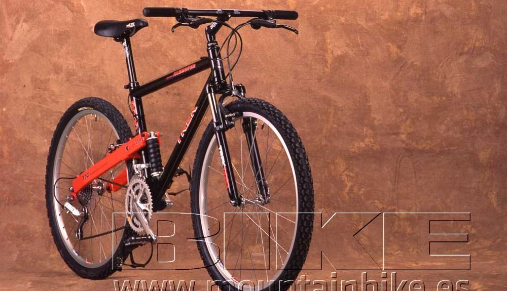 1992 Trek 9000 1992 Trek 9000