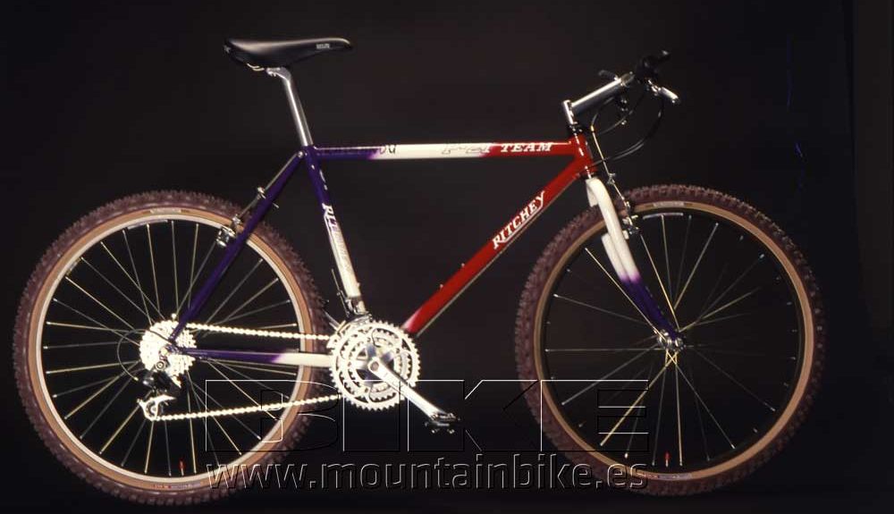 1994 Ritchey P21 1994 Ritchey P21