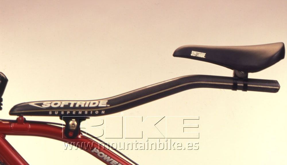 1995 Softride Contour 1995 Softride Contour