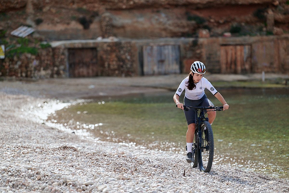 Vuelta a Ibiza SIROKO by Shimano 2025. La isla mítica (2)