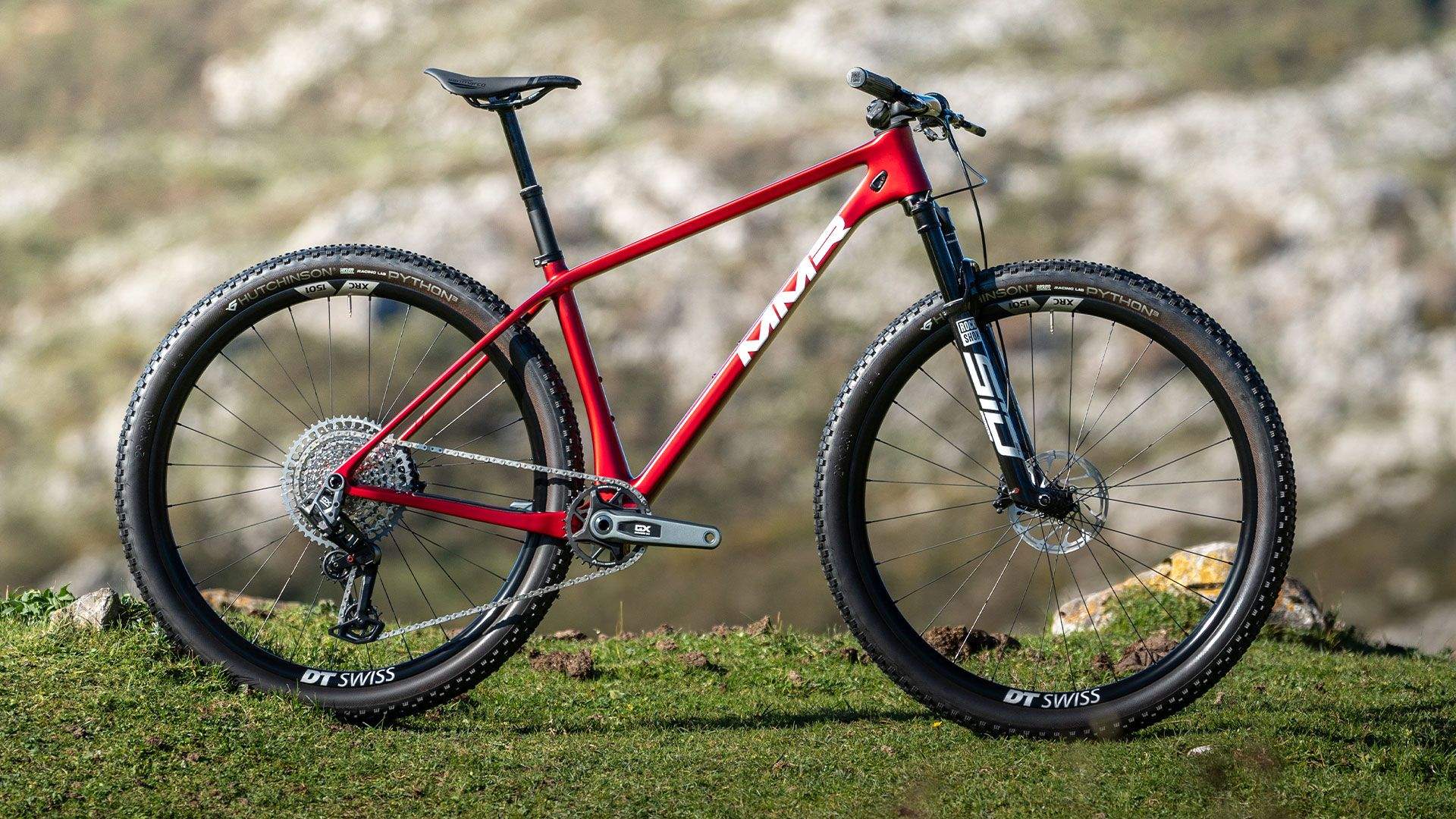 Nueva MMR Rakish SL