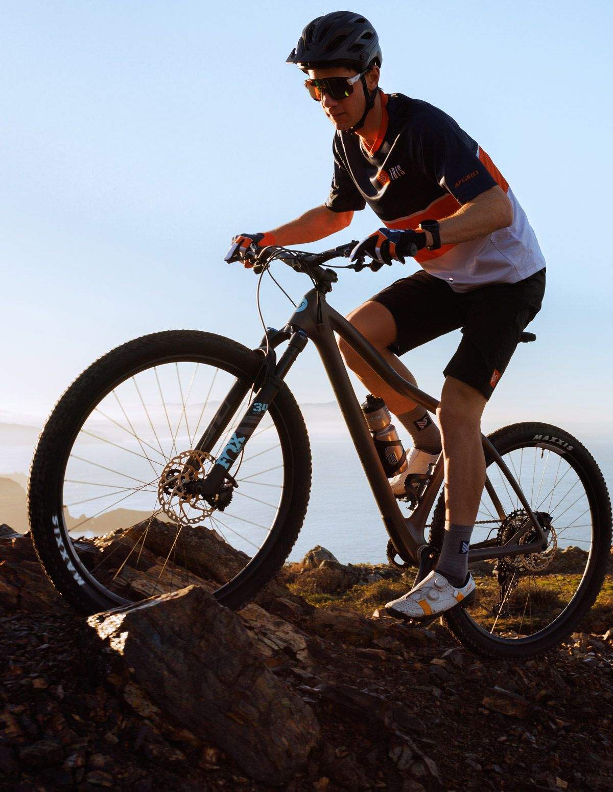 El torque en ciclismo. Qué es y cómo se trabaja detalle