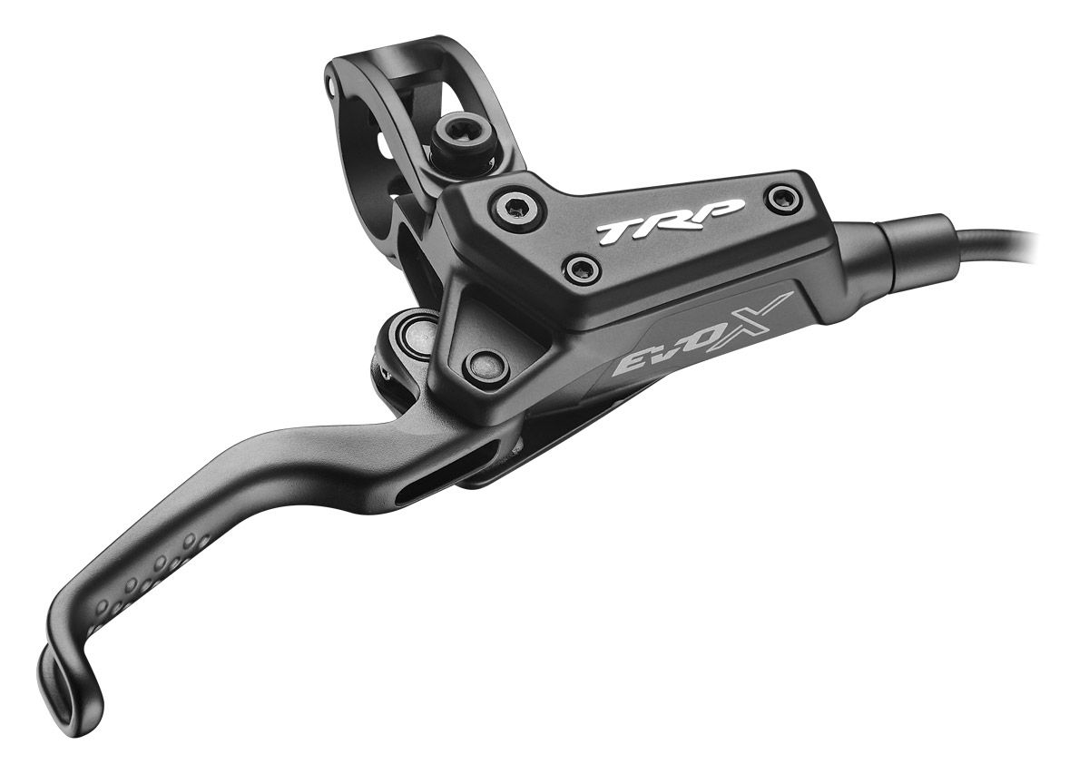 HD M9020 Lever