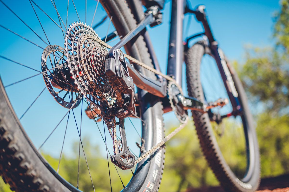 Prueba. Orbea Oiz L MTD Flight Attendant (26)