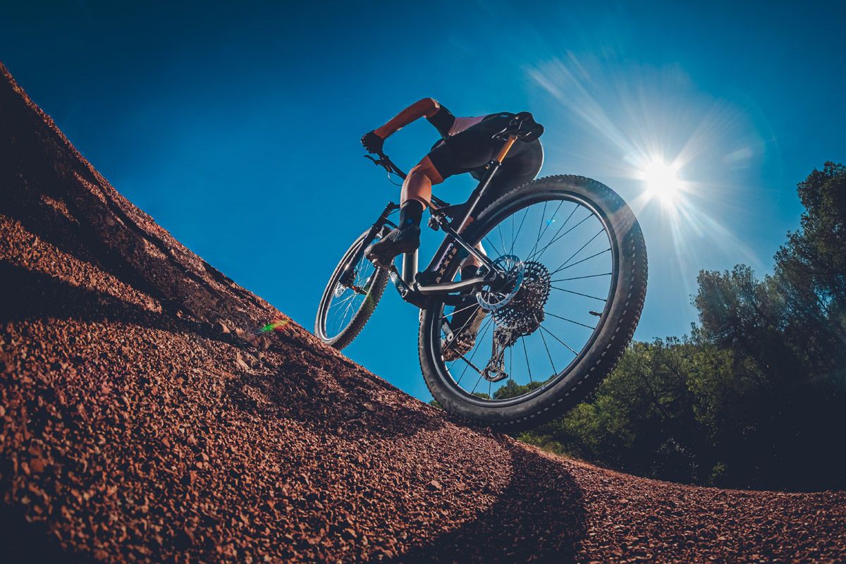 Prueba. Orbea Oiz L MTD Flight Attendant (66)
