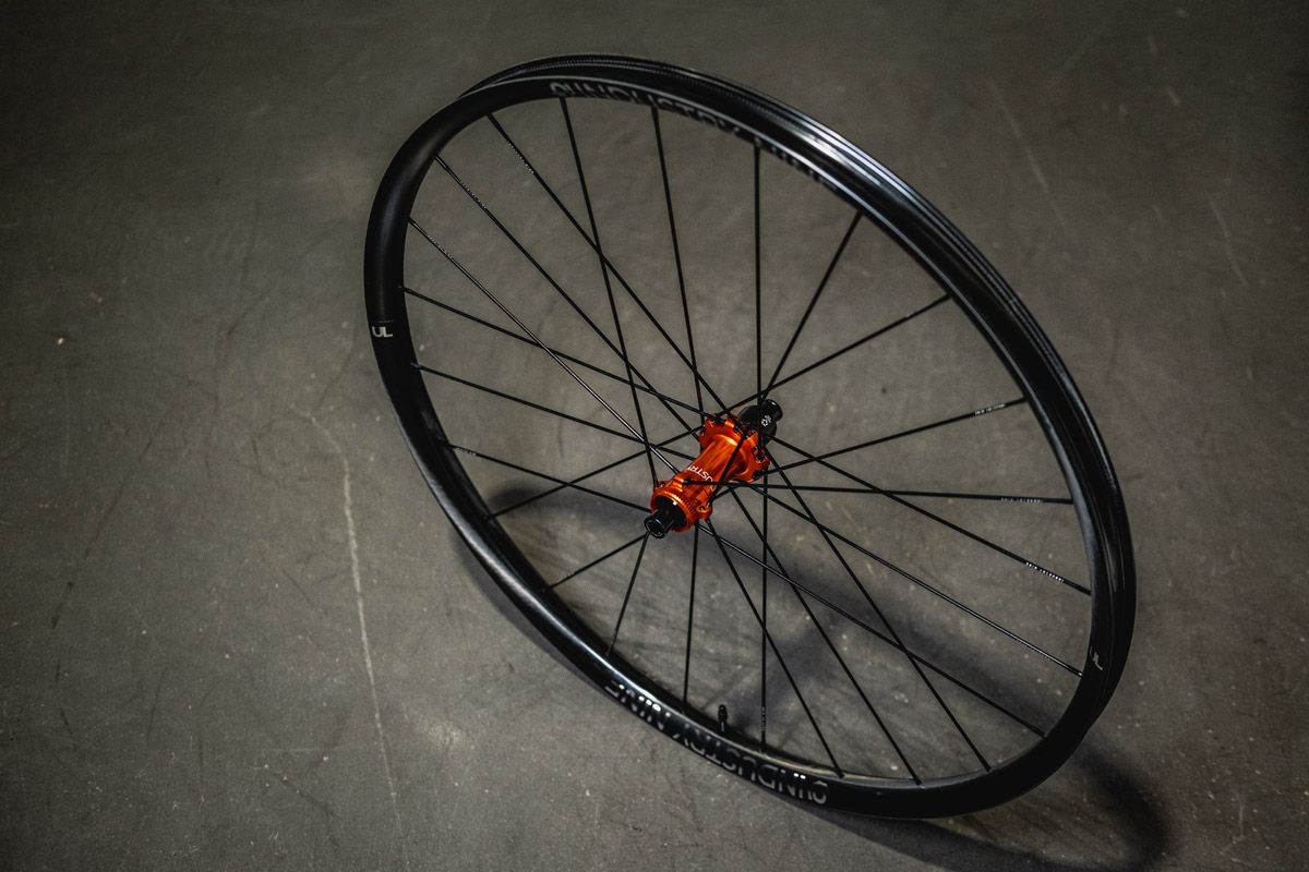 Dream BIKE. Giant Anthem BIKE Edition. Una bici diferente (2)