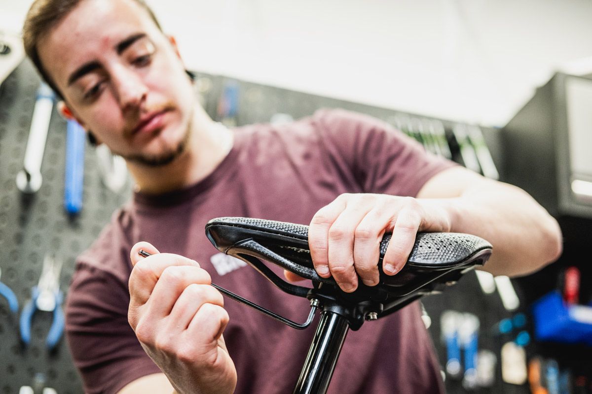 Dream BIKE. Giant Anthem BIKE Edition. Una bici diferente (18)