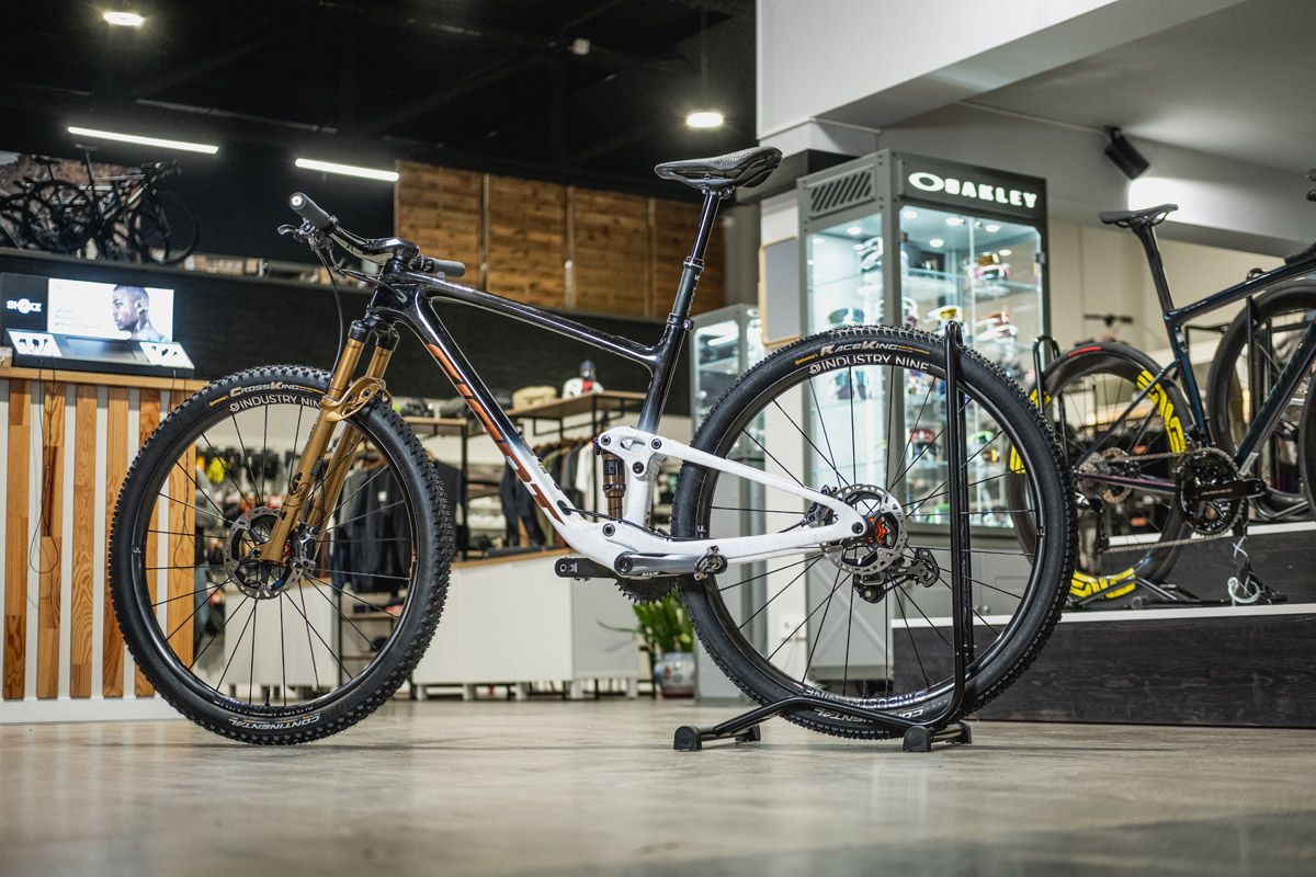 Dream BIKE. Giant Anthem BIKE Edition. Una bici diferente (21) Dream BIKE. Giant Anthem BIKE Edition. Una bici diferente (21)