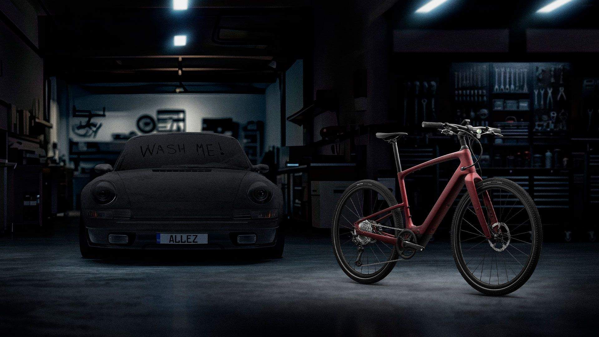 Specialized Vado SL 2