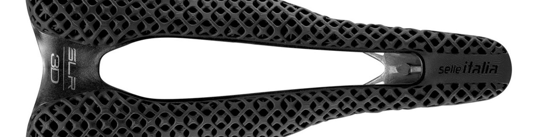 Selle Italia SLR Boost 3D Kit Carbonio Superflow2 Selle Italia SLR Boost 3D Kit Carbonio Superflow2