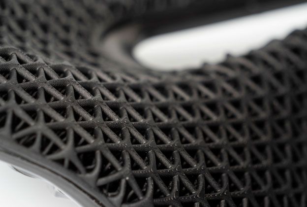 SELLE SAN MARCO TECNOLOGÍA 3d printed shortfit cfx desktop SELLE SAN MARCO TECNOLOGÍA 3d printed shortfit cfx desktop