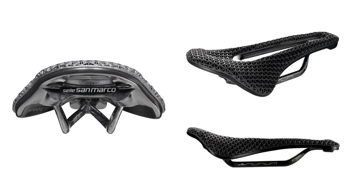 SELLE SAN MARCO SHORTFIT 2 SELLE SAN MARCO SHORTFIT 2