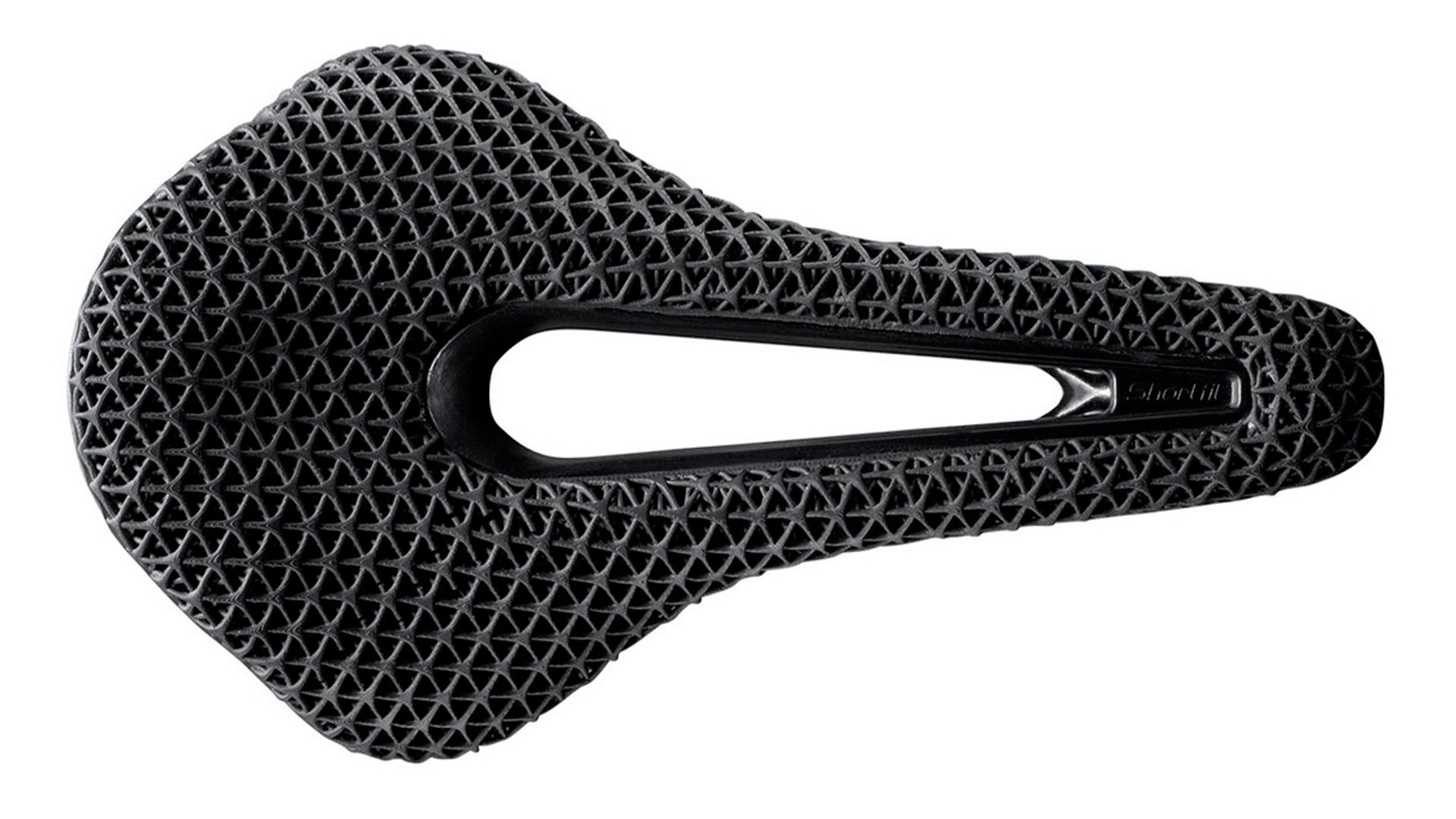 Selle San Marco Shortfit 2.0 3D Carbon FX Selle San Marco Shortfit 2.0 3D Carbon FX