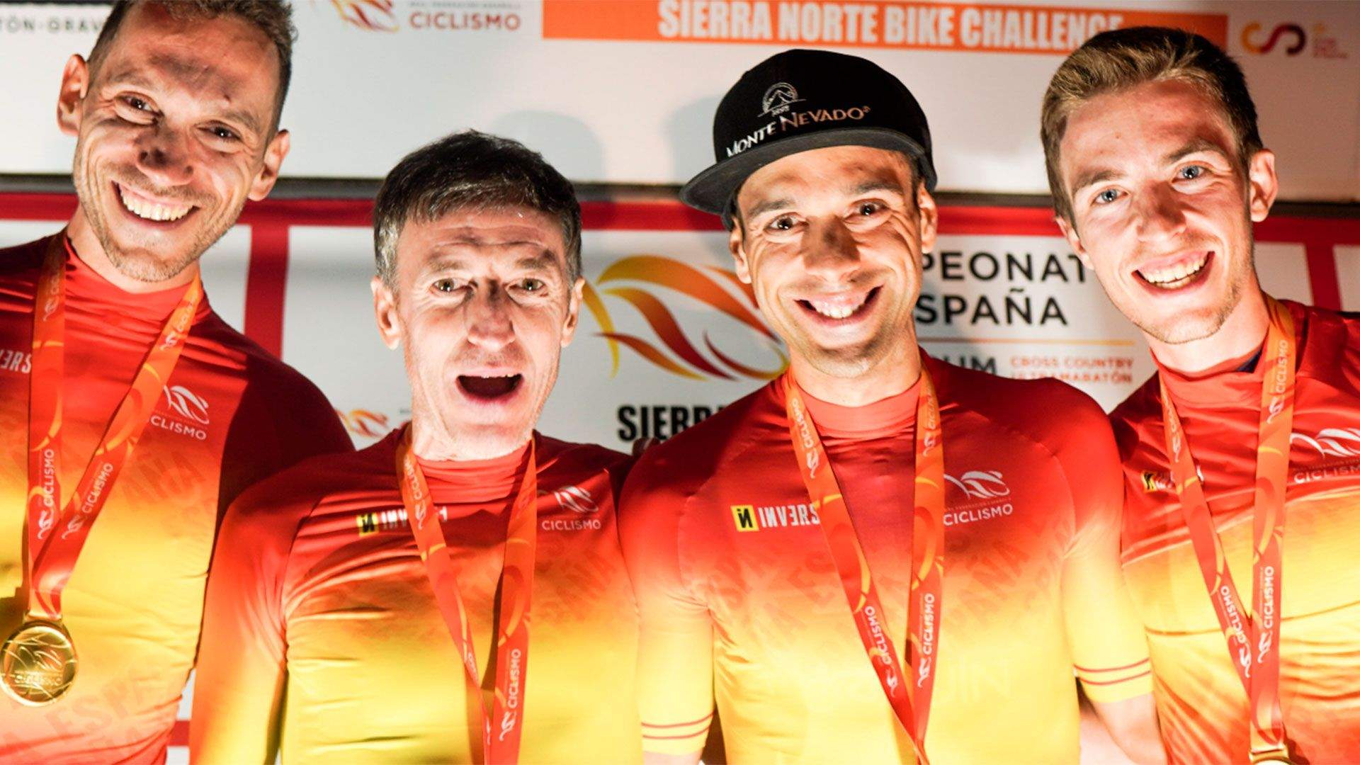 Sierra Norte Bike Challenge 2025 abre inscripciones