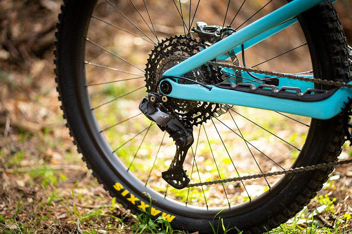 Estudio Orbea Rise 07 Estudio Orbea Rise 07